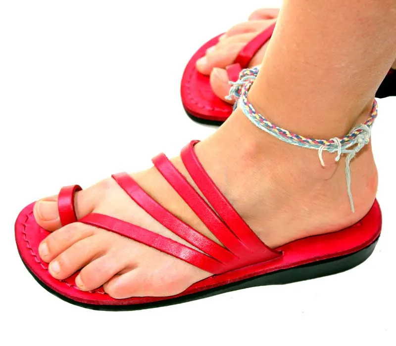 Jerusalem Flip Flop | Model 32