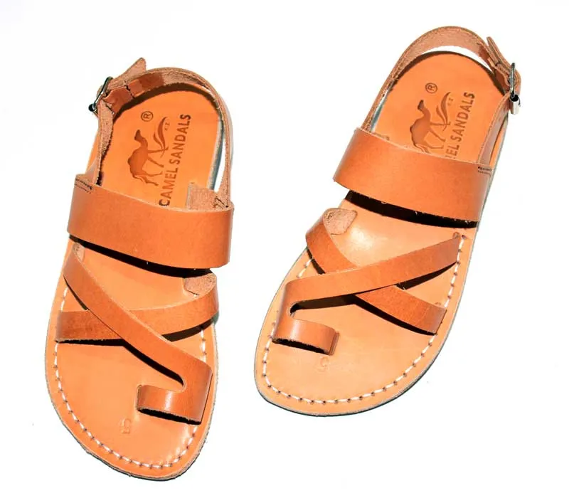 Jerusalem Spirit Sandals NEW Model 79