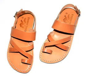 Jerusalem Spirit Sandals NEW Model 79