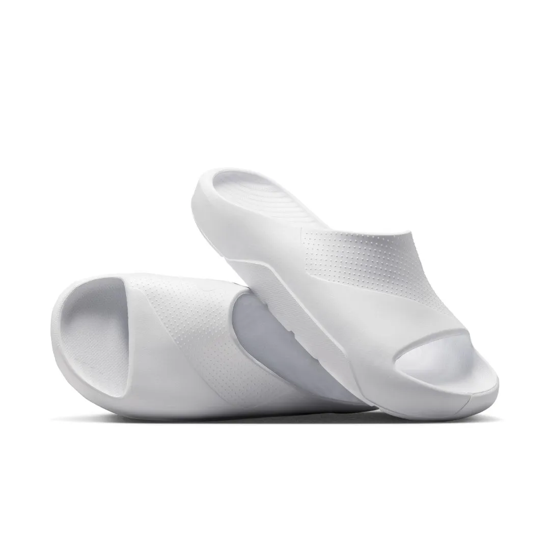 Jordan Post Slides