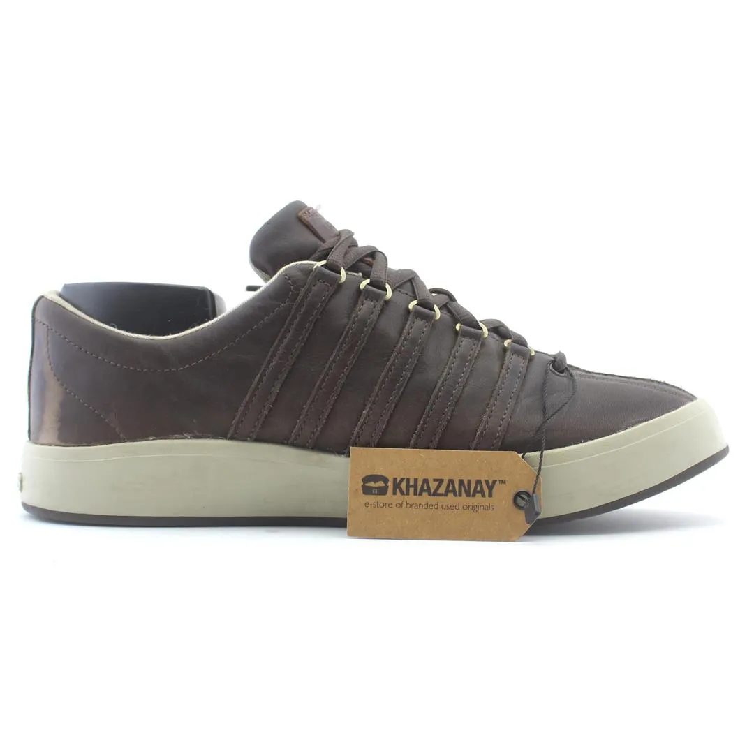 K SWISS CLASSIC