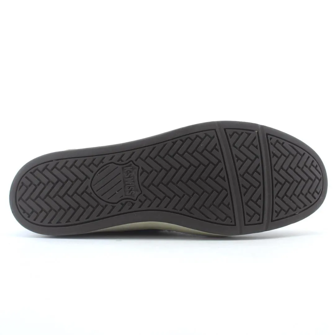 K SWISS CLASSIC