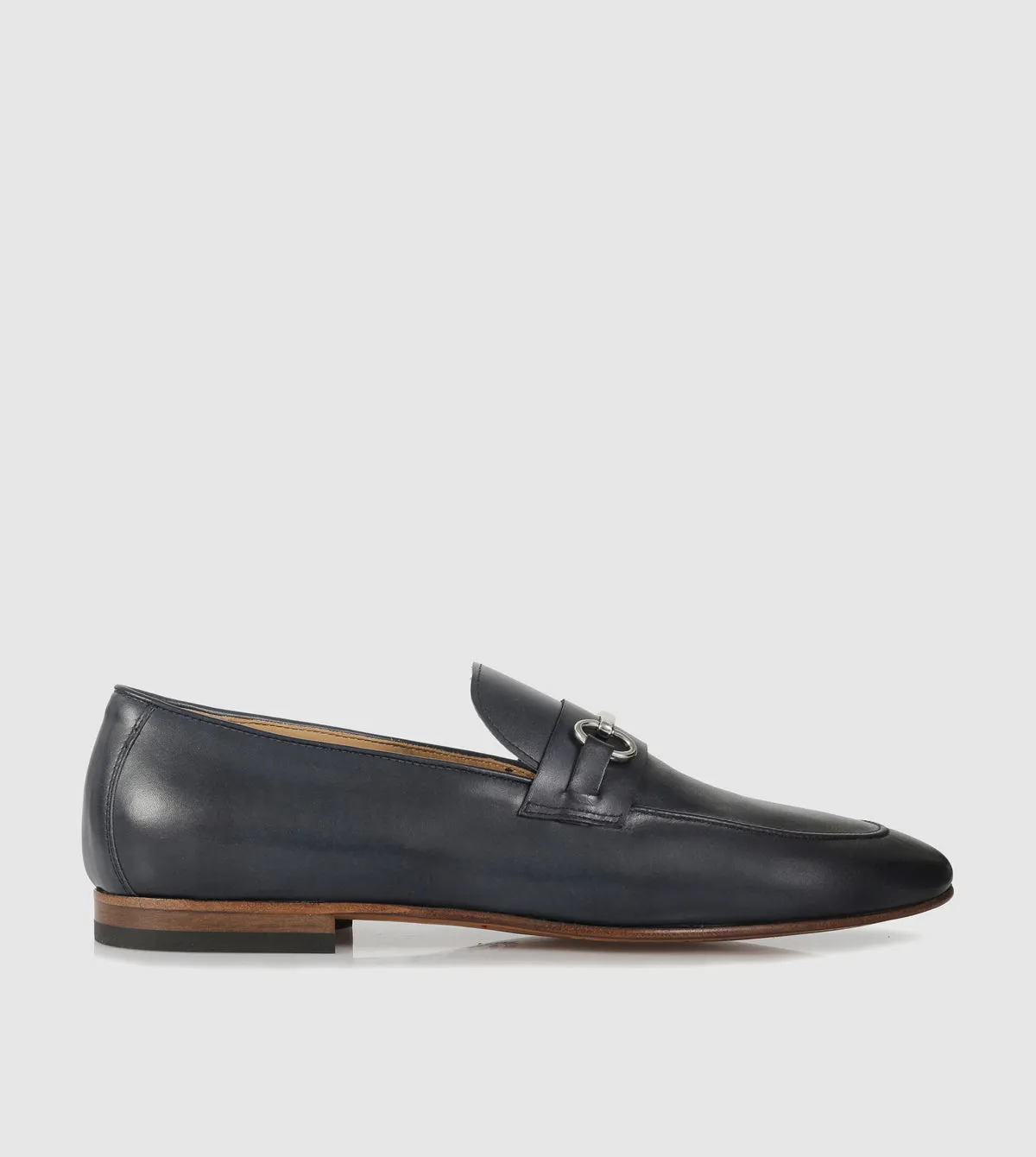 Kean Loafers by Brando