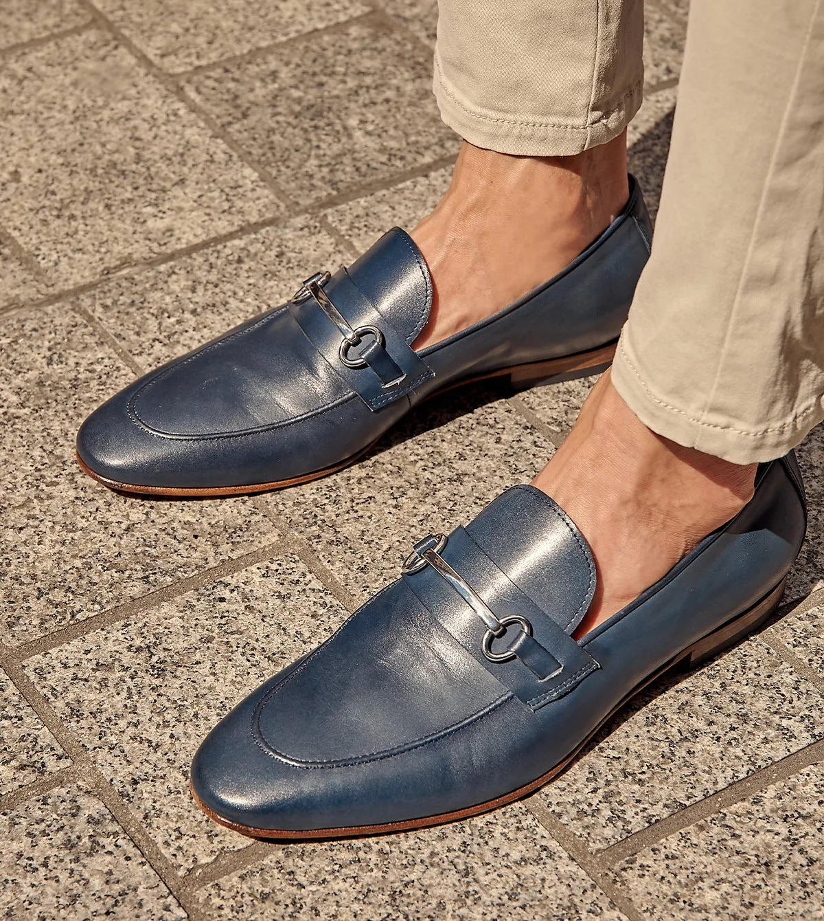 Kean Loafers by Brando