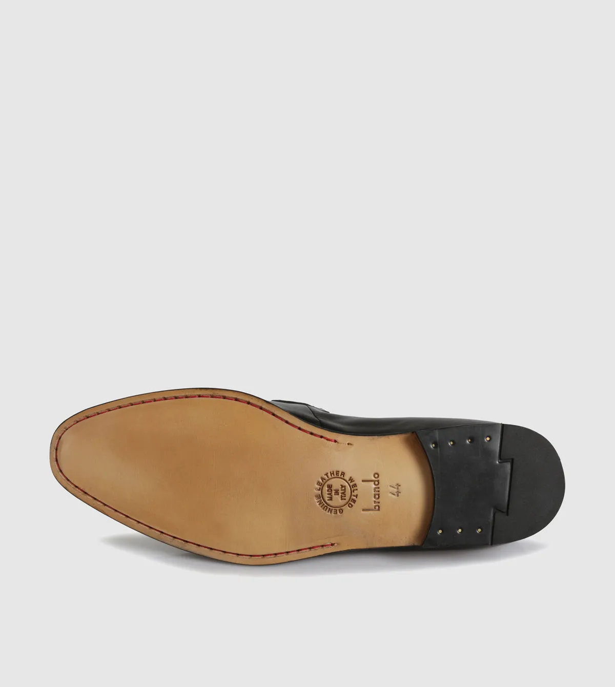 Kean Loafers by Brando