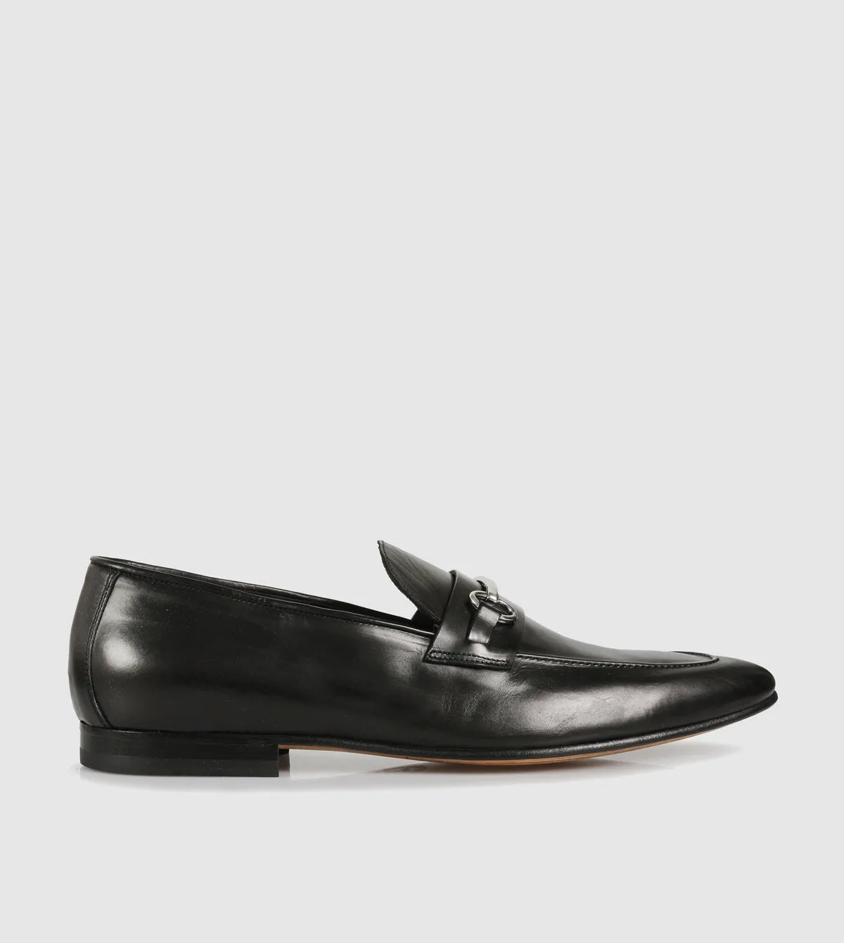 Kean Loafers by Brando
