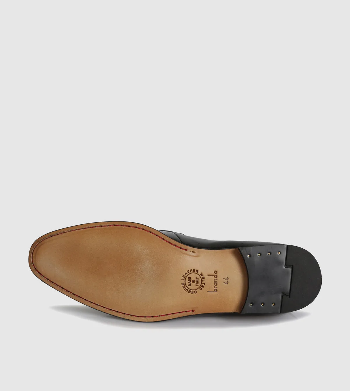 Kean Loafers by Brando
