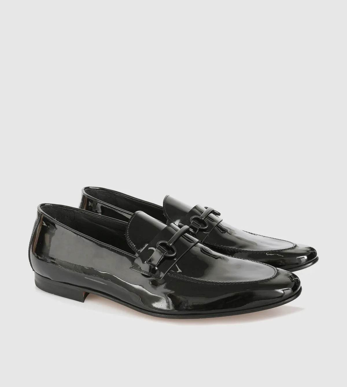 Kean Loafers by Brando