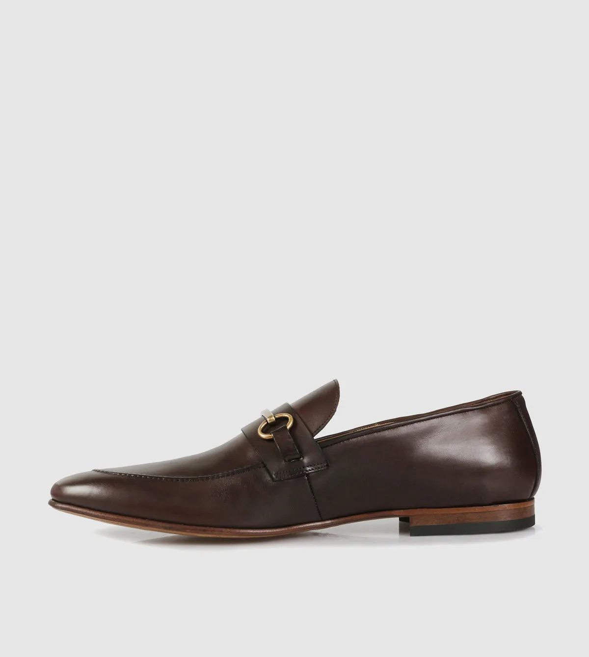 Kean Loafers by Brando
