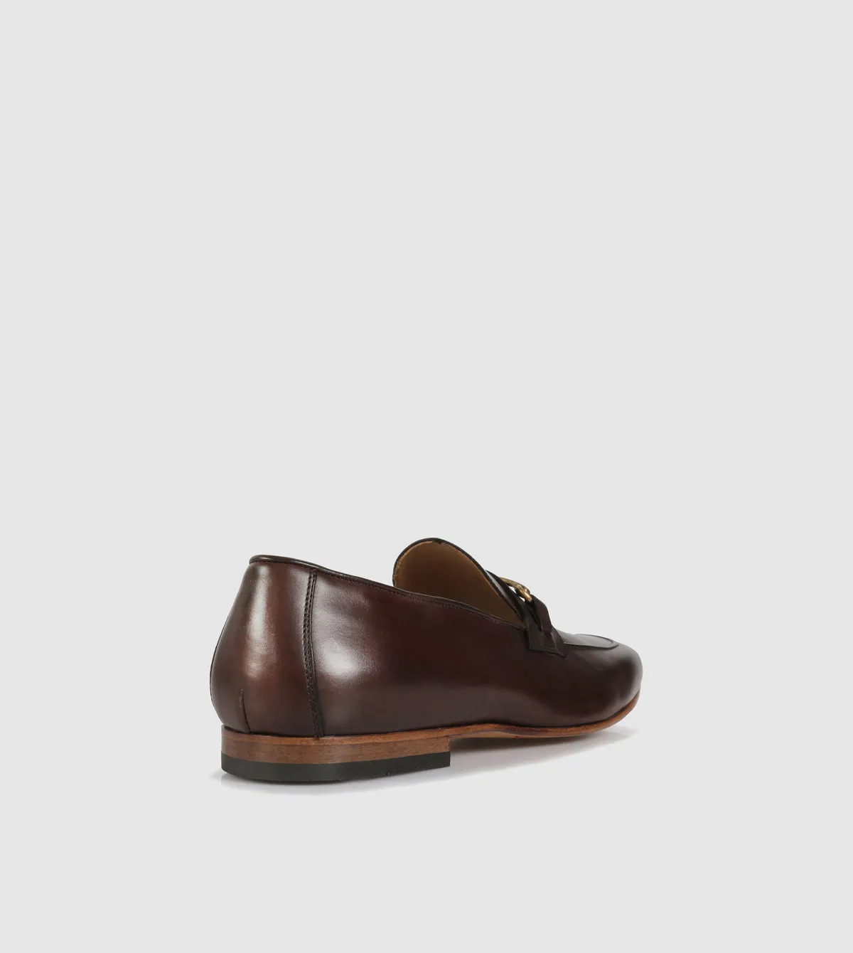 Kean Loafers by Brando
