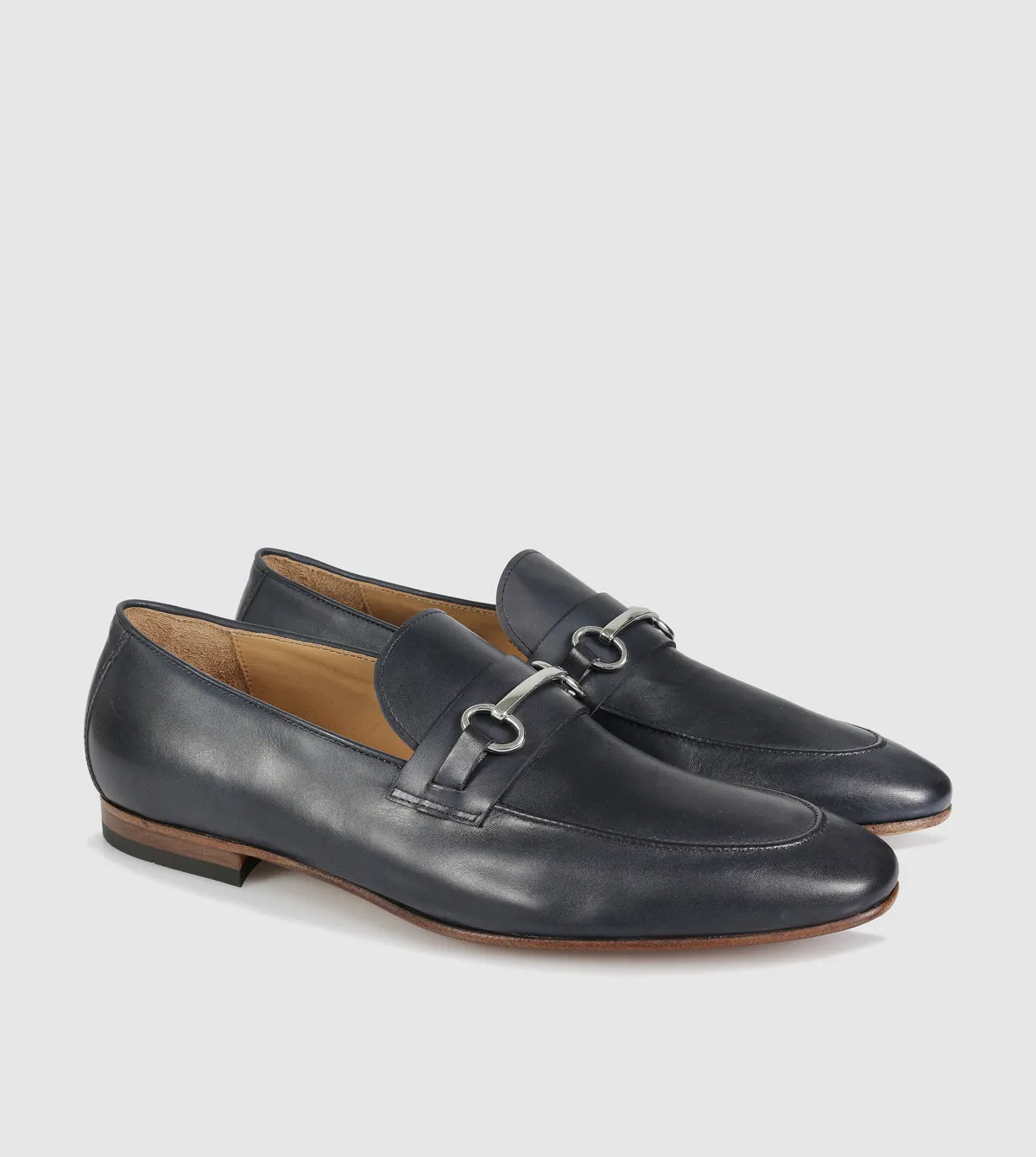 Kean Loafers by Brando