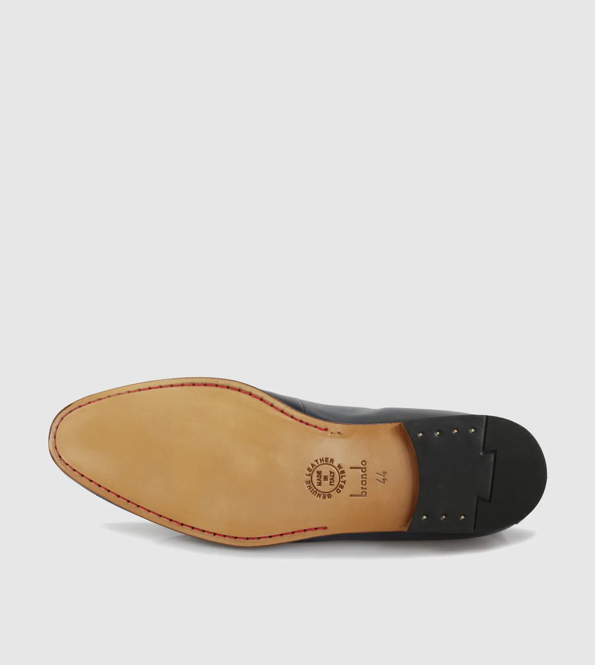 Kean Loafers by Brando