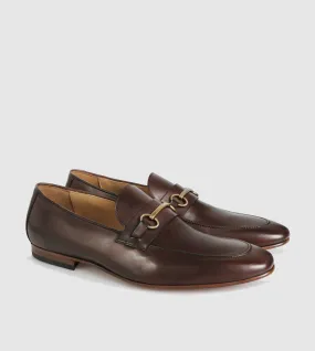 Kean Loafers by Brando