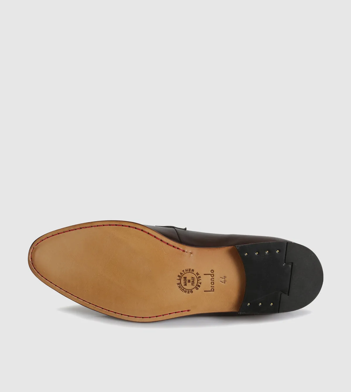 Kean Loafers by Brando