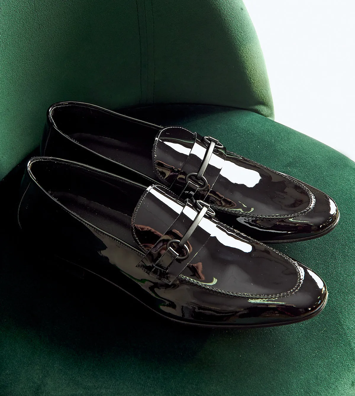 Kean Loafers by Brando