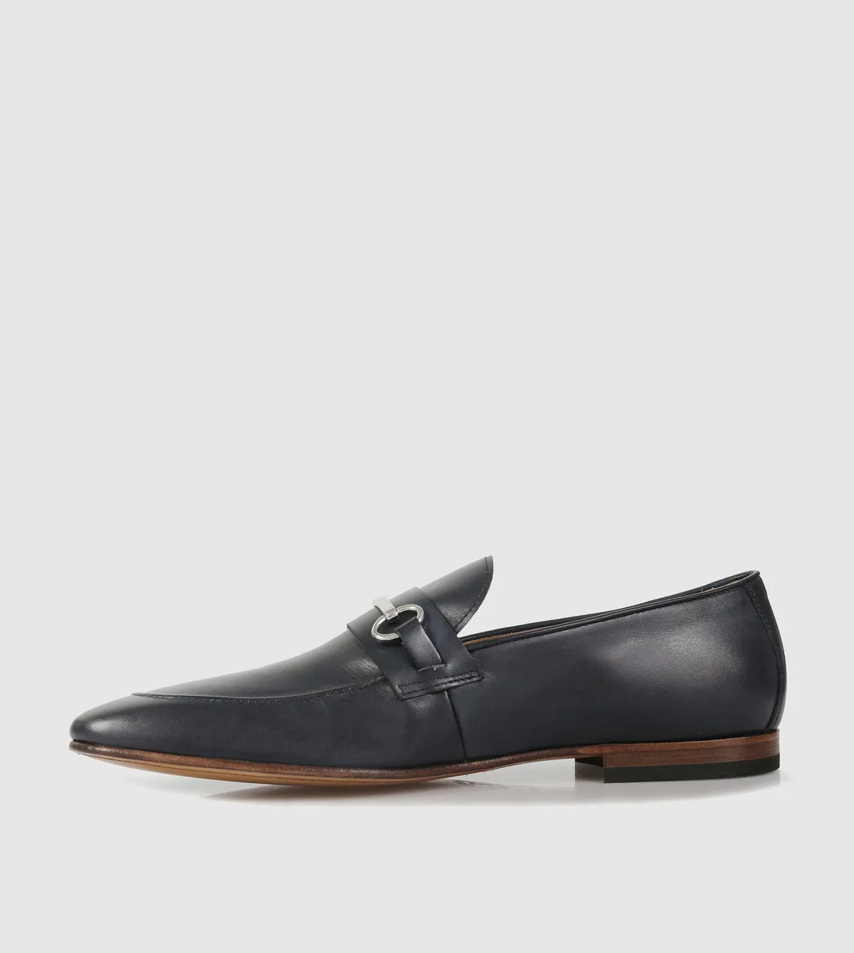 Kean Loafers by Brando