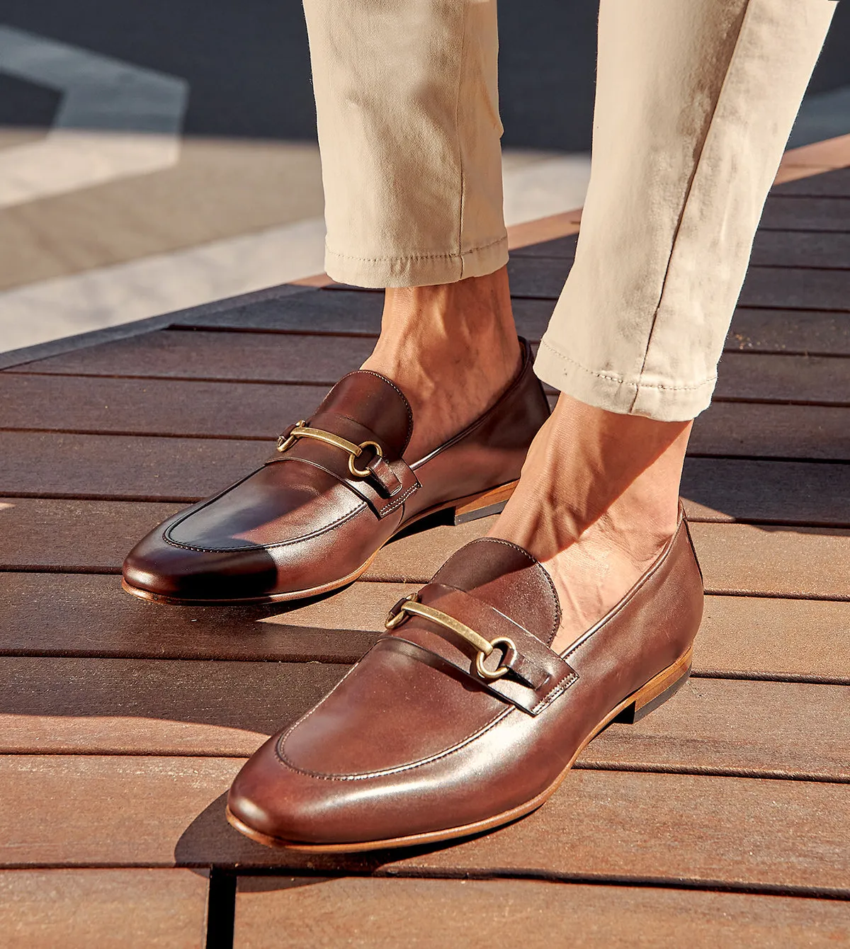Kean Loafers by Brando
