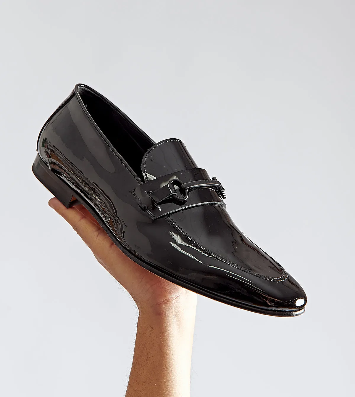 Kean Loafers by Brando