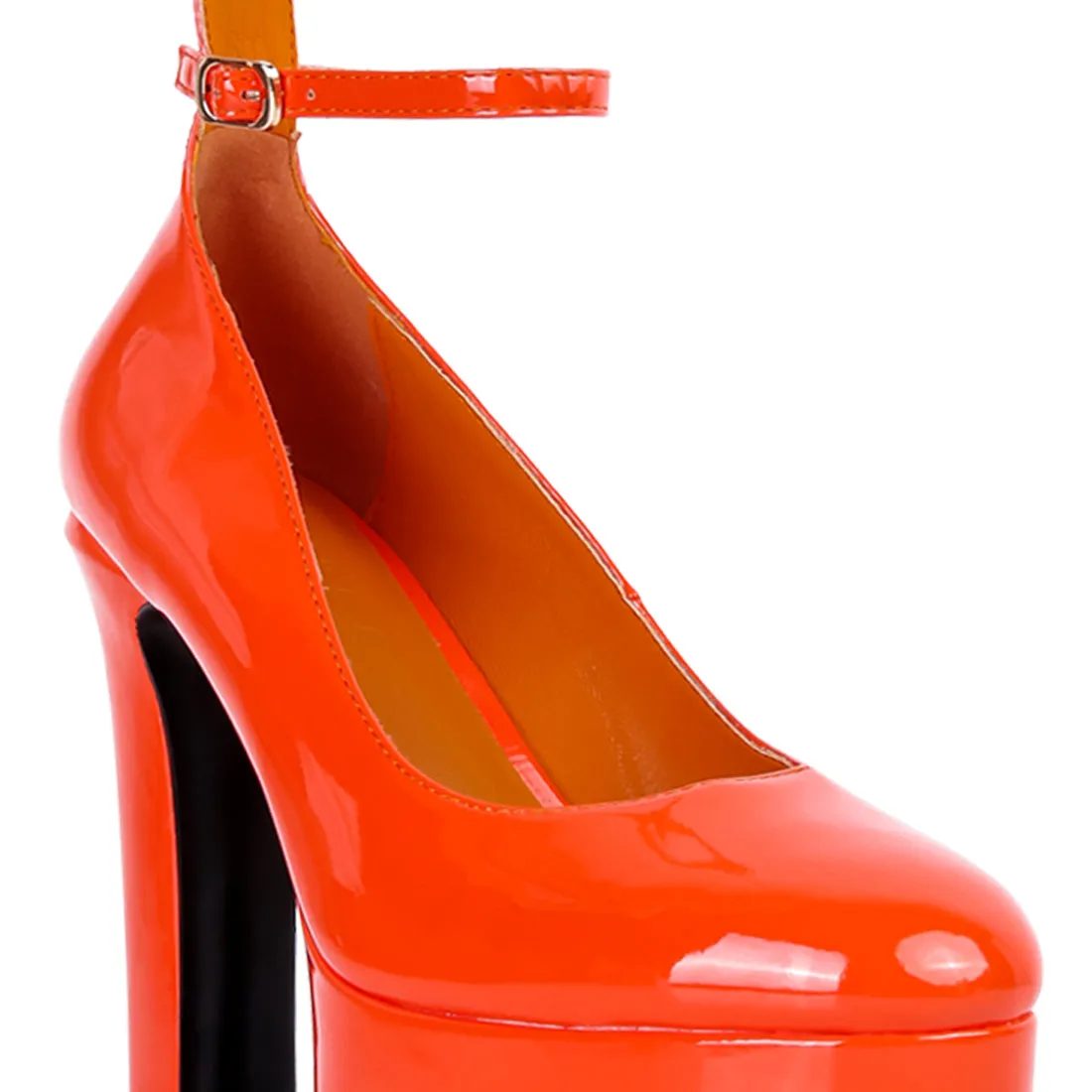 Mary Jane Sandals