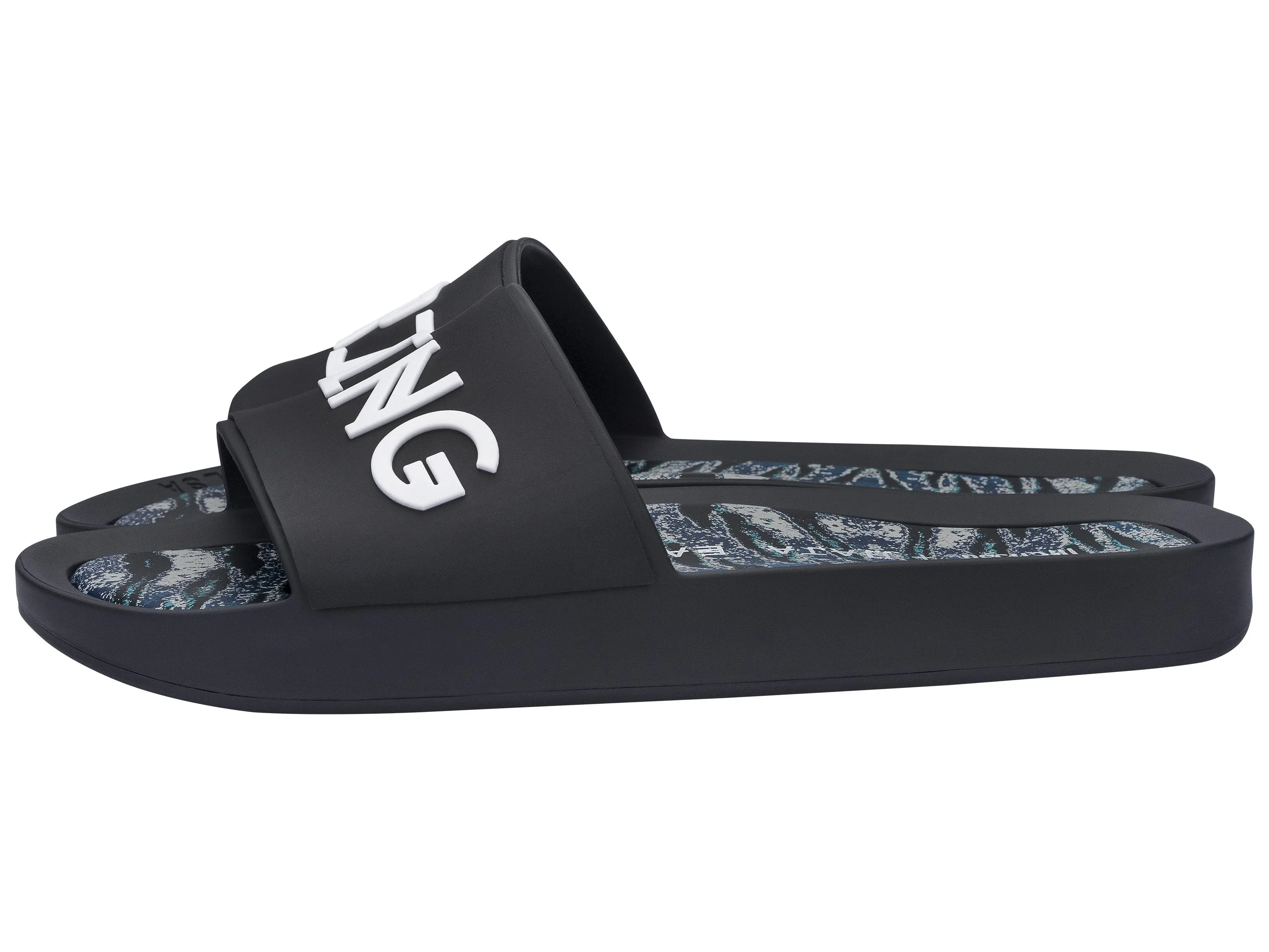 Melissa Beach Slide   Baja East Ad *extended sizin