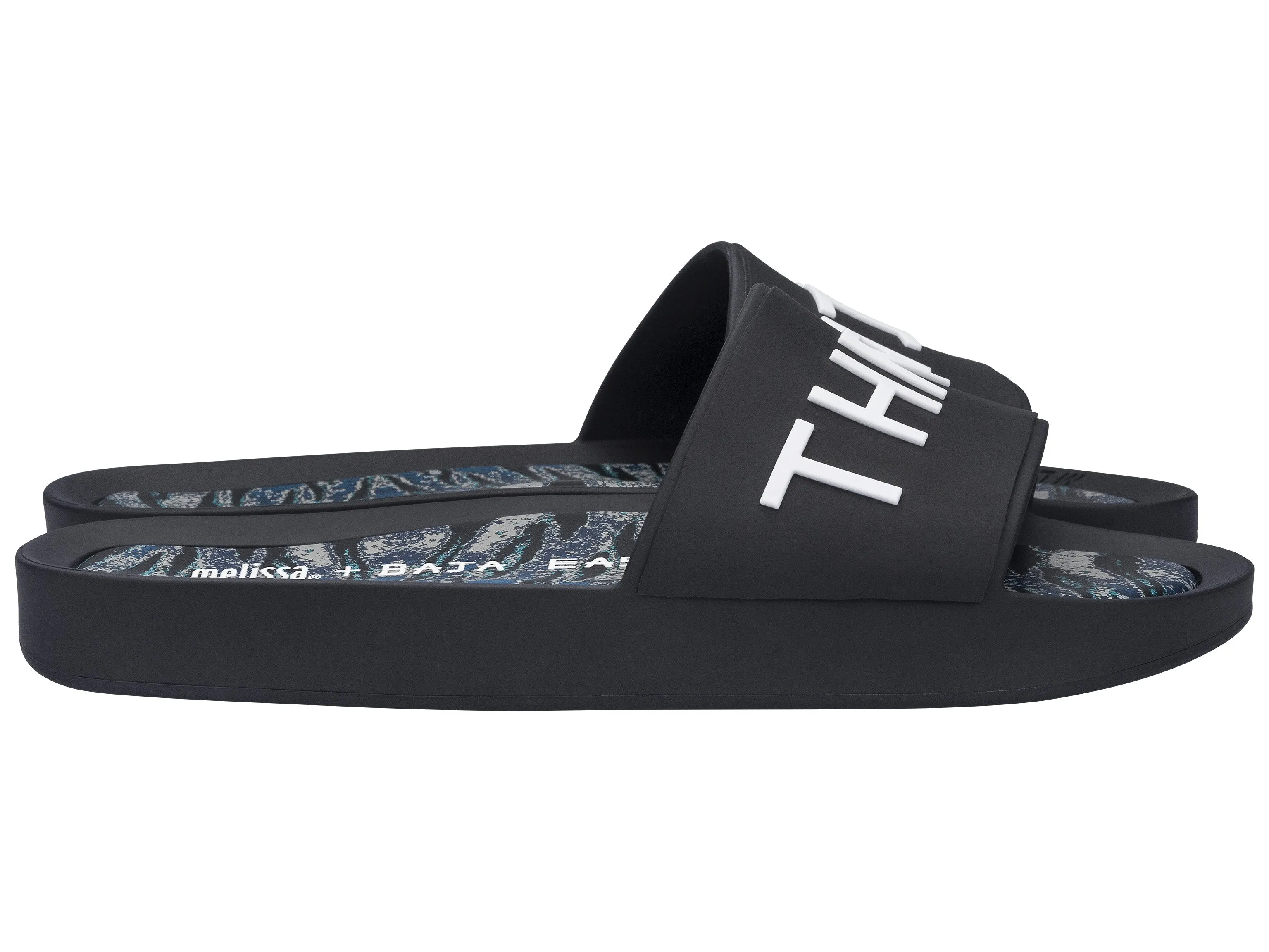 Melissa Beach Slide   Baja East Ad *extended sizin