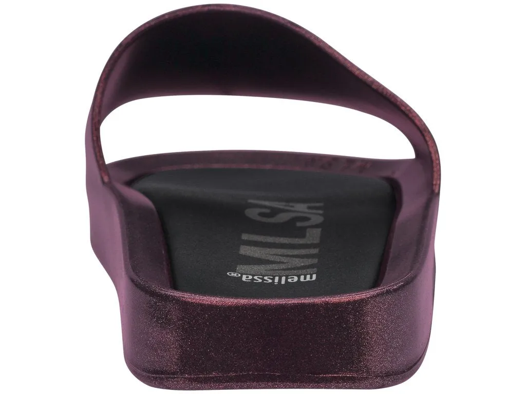 Melissa Beach Slide Shine Ad *extended sizing