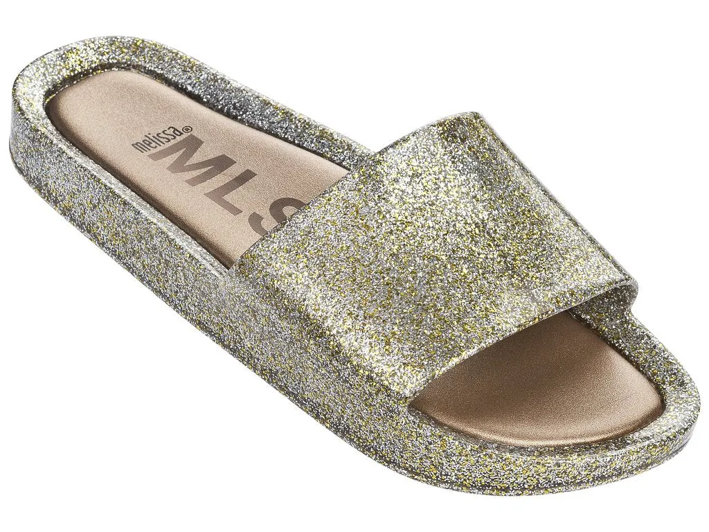 Melissa Beach Slide Shine Ad *extended sizing