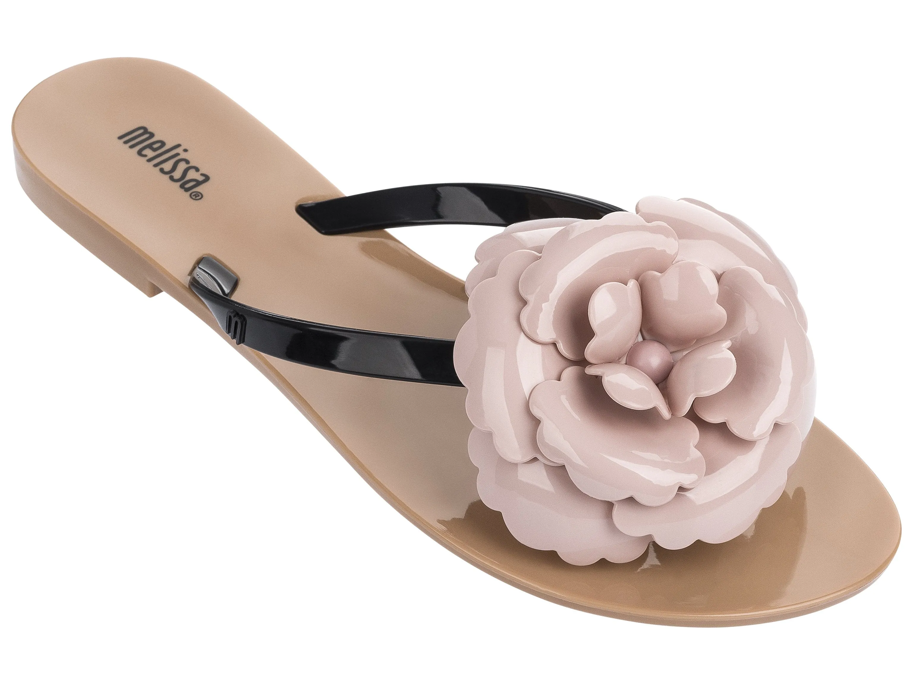 Melissa Harmonic Flower Ad