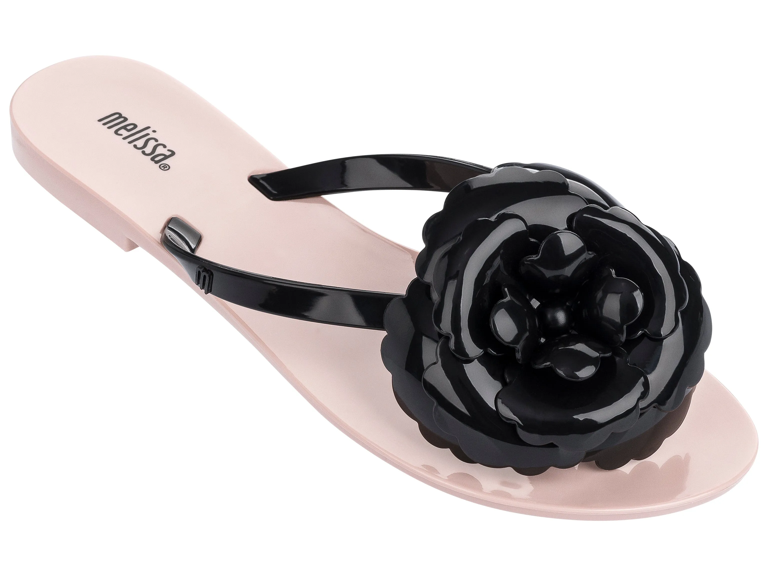 Melissa Harmonic Flower Ad