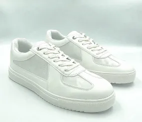 Men's Classic White Sneakers