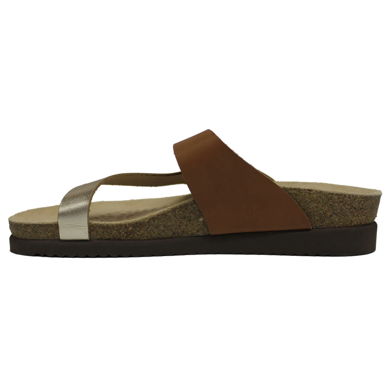 Mephisto Helen Mix Leather Women's Sandals