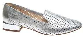 MOEMA - TABITA SILVER  4 OTHER COLOURS