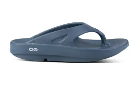 OOFOS Ooriginal Flip Moroccan Blue