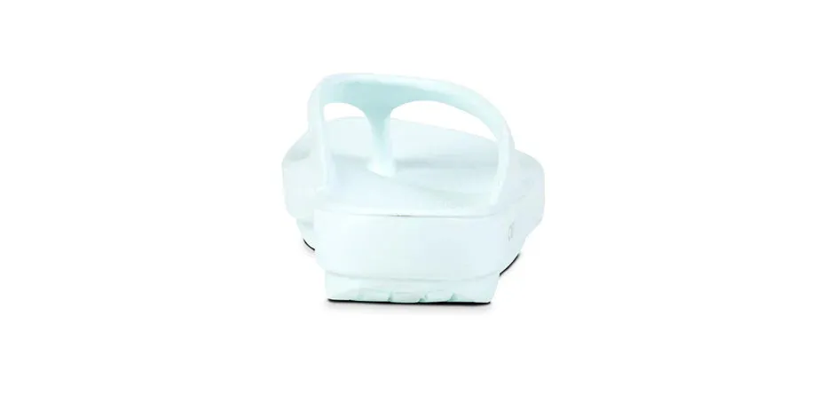 OOFOS Women's Oolala Flip Ice