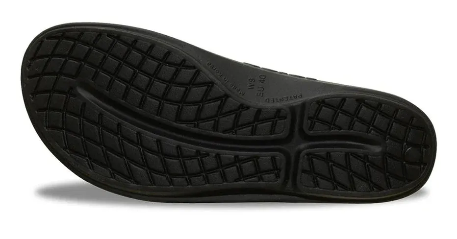 Oofos Women’s Oolala Luxe Thongs