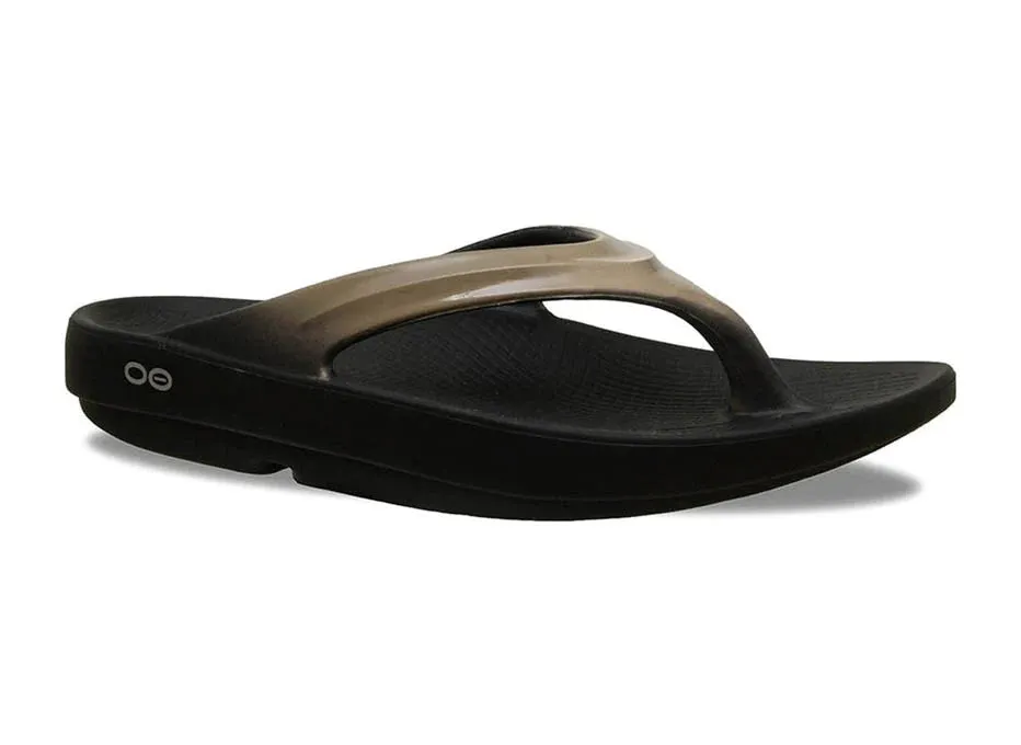 Oofos Women’s Oolala Luxe Thongs