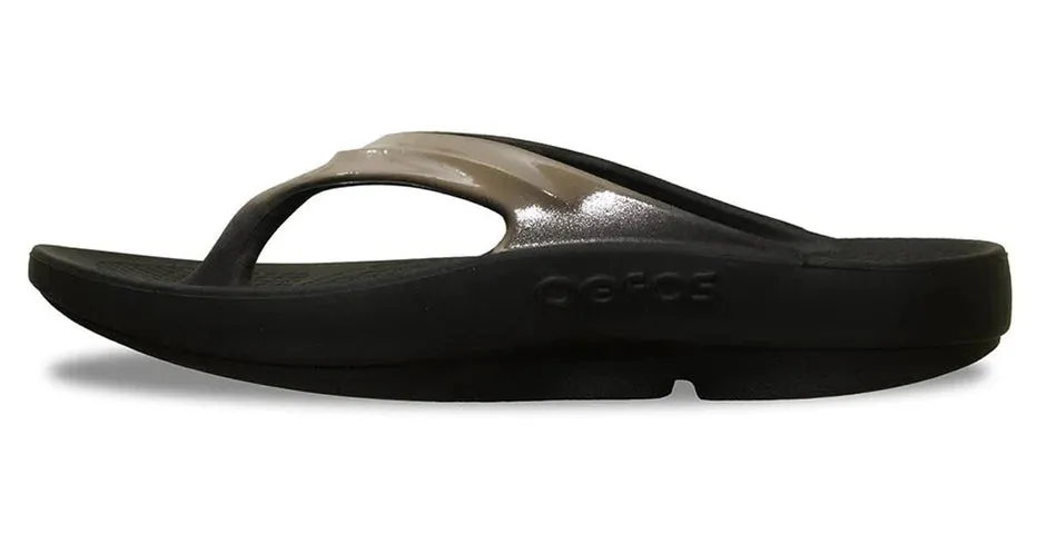 Oofos Women’s Oolala Luxe Thongs