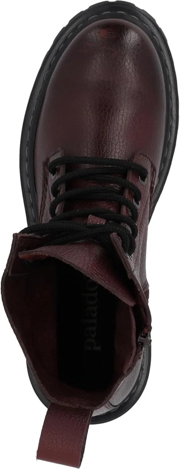 Pheara Women's Stylish Winter Boots