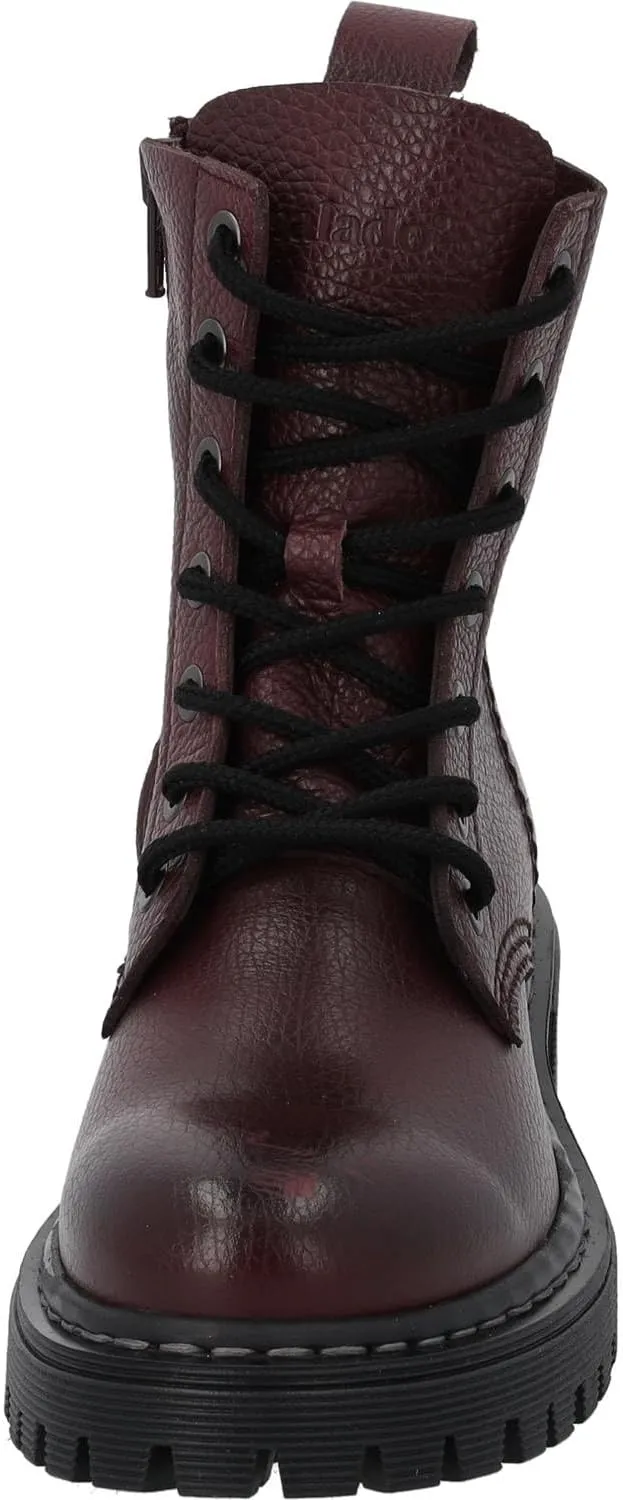 Pheara Women's Stylish Winter Boots