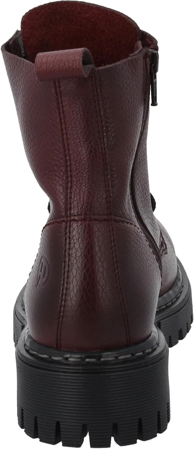 Pheara Women's Stylish Winter Boots
