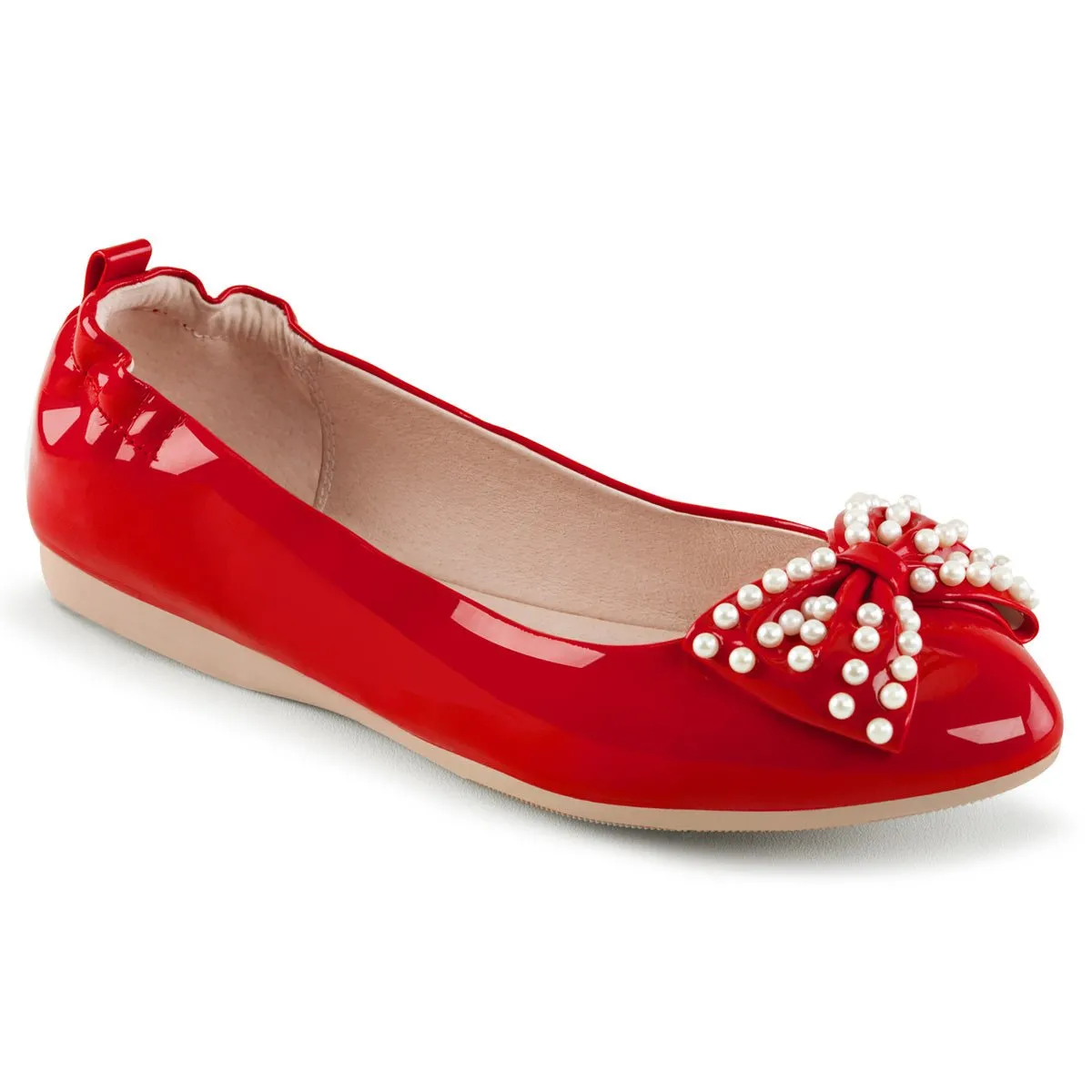 Pin Up Couture Ivy 09 Womens