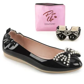 Pin Up Couture Ivy 09 Womens
