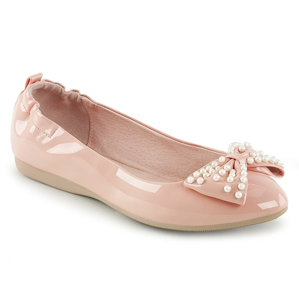 Pin Up Couture Ivy 09 Womens