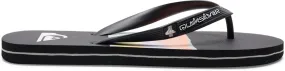 QUIKSILVER MOLOKAI AIRBRSH M SNDL