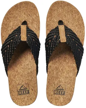 REEF CUSHION STRAND