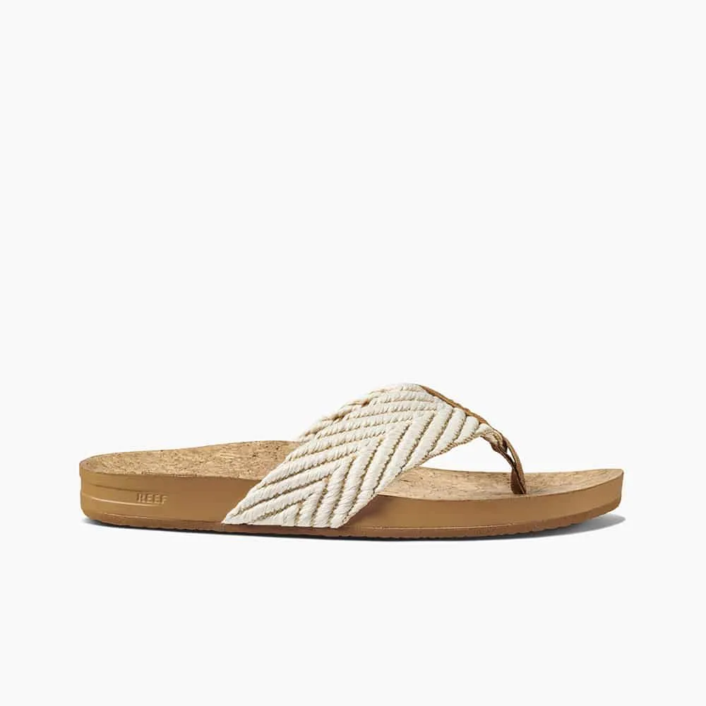 REEF REEF CUSHION STRAND