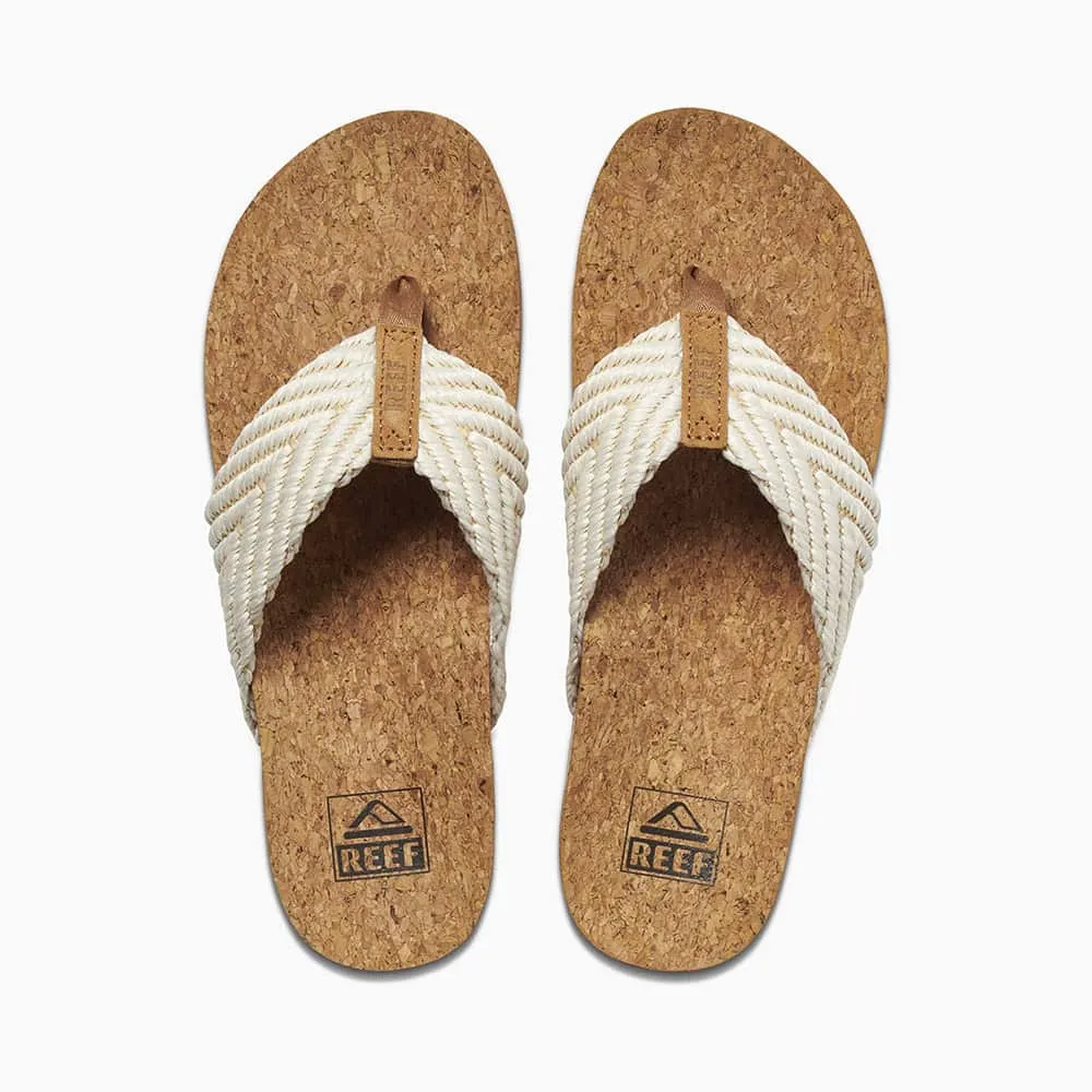 REEF REEF CUSHION STRAND