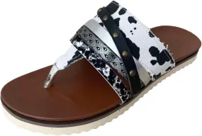 SBGMoSJ Slippers for Women Plantar Fasciitis Orthopedic Wedges for Women Comfortable Wedges for Women Soft High Heel Sandals for Women Comfortable Womens Flip Flops Gold Sandals Women