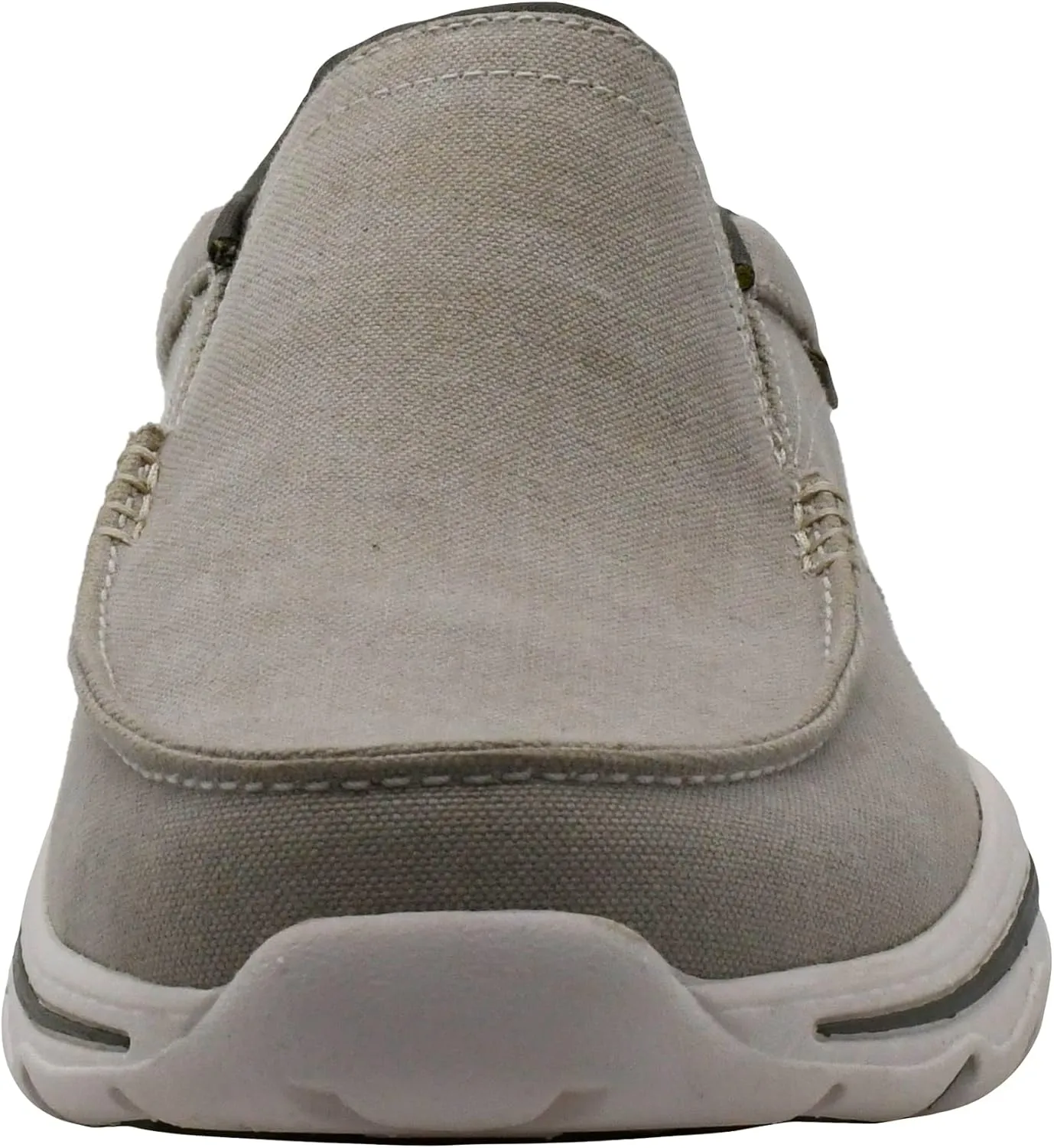 Skechers Men's Relaxed Fit-Creston-Moseco