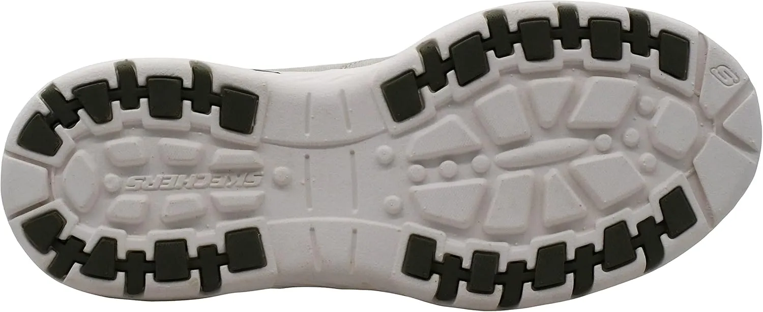 Skechers Men's Relaxed Fit-Creston-Moseco